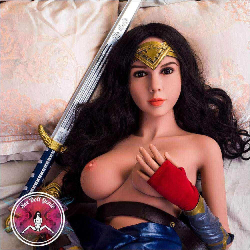 Super Woman Sex